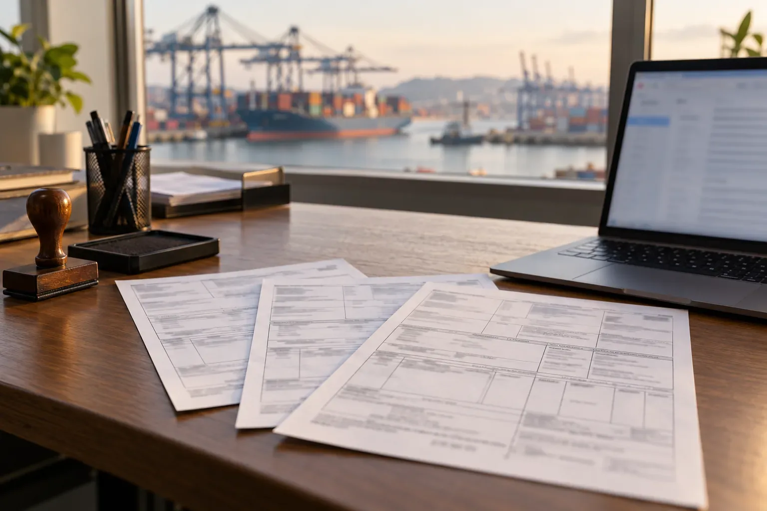 What is a telex release, and when will a line issue one?